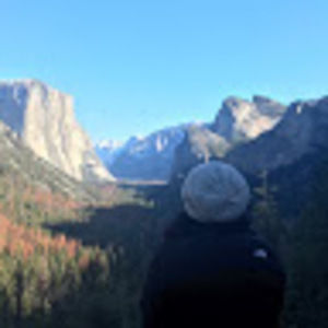 Meet your Posher, Cathy